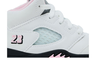 Jordan 5 Retro Medium Soft Pink (TD)