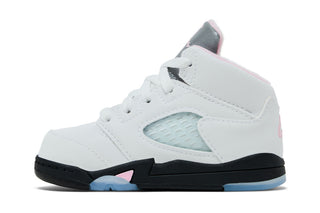 Jordan 5 Retro Medium Soft Pink (TD)