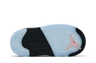 Jordan 5 Retro Medium Soft Pink (TD)