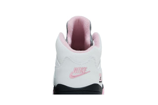 Jordan 5 Retro Medium Soft Pink (TD)