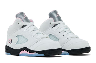 Jordan 5 Retro Medium Soft Pink (TD)