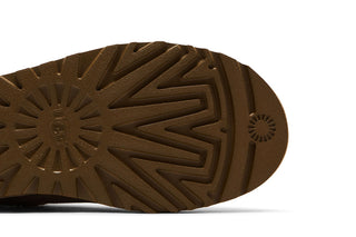 UGG Wmns Classic Mini II 'Sand'