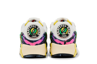 Nike Air Max 90 Grateful Dead University of Oregon Grateful Ducks
