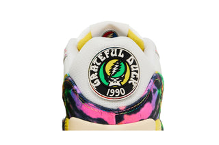 Nike Air Max 90 Grateful Dead University of Oregon Grateful Ducks