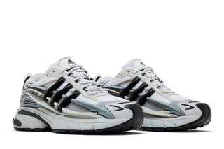 Pharrell x VIRGINIA x adidas Adistar Jellyfish 'Solid Grey Black'