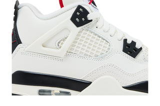 Jordan 4 Retro Flight Club (GS)