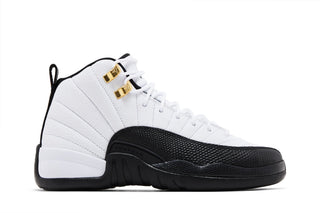 Jordan 12 Retro Taxi (2025) (GS)