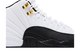 Jordan 12 Retro Taxi (2025) (GS)