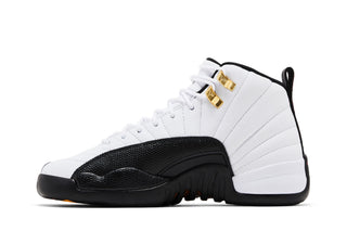Jordan 12 Retro Taxi (2025) (GS)