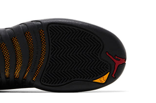 Jordan 12 Retro Taxi (2025) (GS)