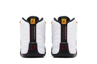 Jordan 12 Retro Taxi (2025) (GS)