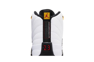 Jordan 12 Retro Taxi (2025) (GS)
