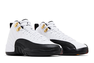 Jordan 12 Retro Taxi (2025) (GS)