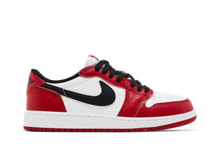 Jordan 1 Retro Low OG Chicago (2025) (GS)