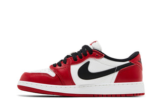 Jordan 1 Retro Low OG Chicago (2025) (GS)