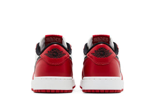 Jordan 1 Retro Low OG Chicago (2025) (GS)