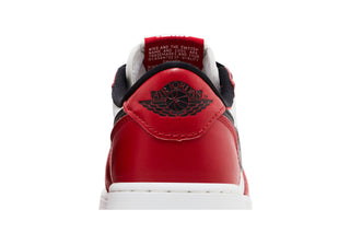 Jordan 1 Retro Low OG Chicago (2025) (GS)