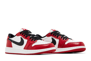 Jordan 1 Retro Low OG Chicago (2025) (GS)