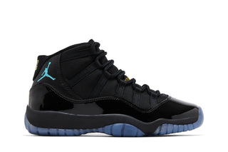 Jordan 11 Retro Gamma Blue (2025) (GS)