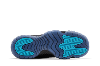 Jordan 11 Retro Gamma Blue (2025) (GS)