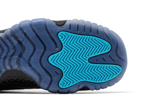 Jordan 11 Retro Gamma Blue (2025) (GS)