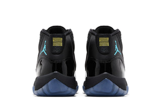 Jordan 11 Retro Gamma Blue (2025) (GS)