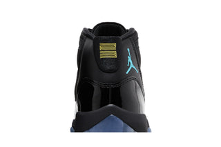 Jordan 11 Retro Gamma Blue (2025) (GS)
