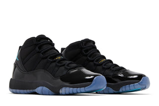 Jordan 11 Retro Gamma Blue (2025) (GS)