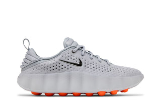Nike Mind 002 Light Smoke Grey