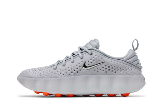 Nike Mind 002 Light Smoke Grey