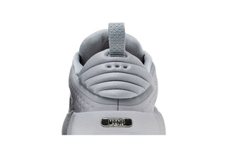 Nike Mind 002 Light Smoke Grey