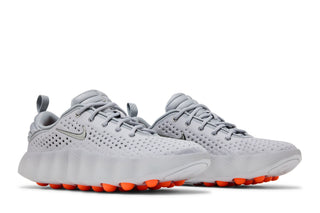 Nike Mind 002 Light Smoke Grey