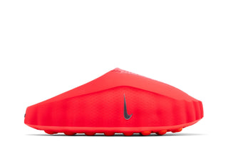 Nike Mind 001 Slide Solar Red