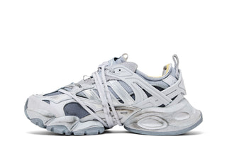 Adidas XLG Runner Deluxe Gray