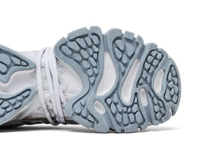 Adidas XLG Runner Deluxe Gray