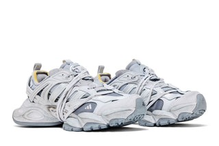 Adidas XLG Runner Deluxe Gray