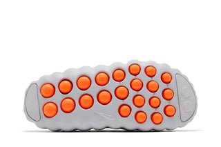 Nike Mind 001 Slide Light Smoke Grey