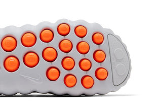 Nike Mind 001 Slide Light Smoke Grey