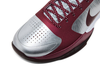 Nike Kobe 5 Protro Lower Merion Aces Away (2026)