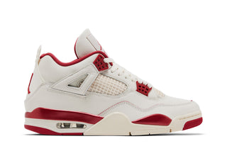 Wmns Air Jordan 4 Retro 'Valentine's Day'