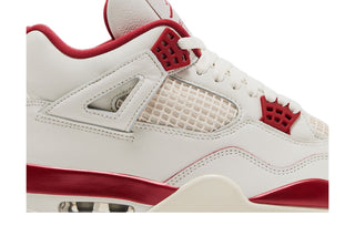 Wmns Air Jordan 4 Retro 'Valentine's Day'