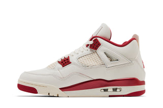 Wmns Air Jordan 4 Retro 'Valentine's Day'