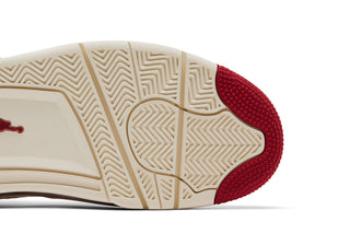 Wmns Air Jordan 4 Retro 'Valentine's Day'