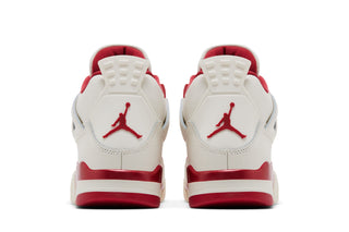 Wmns Air Jordan 4 Retro 'Valentine's Day'