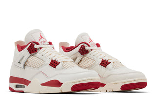 Wmns Air Jordan 4 Retro 'Valentine's Day'