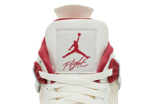 Wmns Air Jordan 4 Retro 'Valentine's Day'