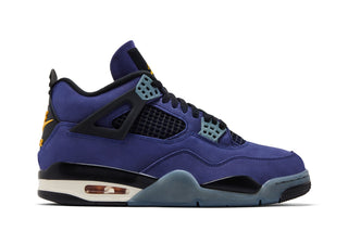 Jordan 4 Retro Lakers