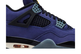 Jordan 4 Retro Lakers