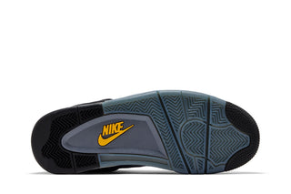 Jordan 4 Retro Lakers