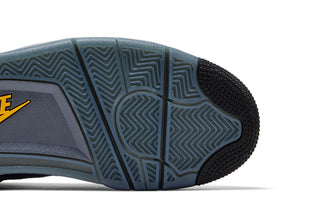 Jordan 4 Retro Lakers